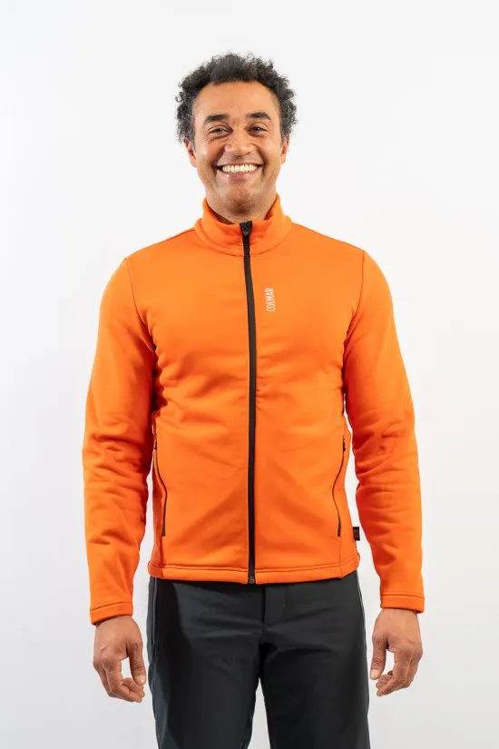 COLMAR SWEATSHIRT FACETIME 8322 5WU