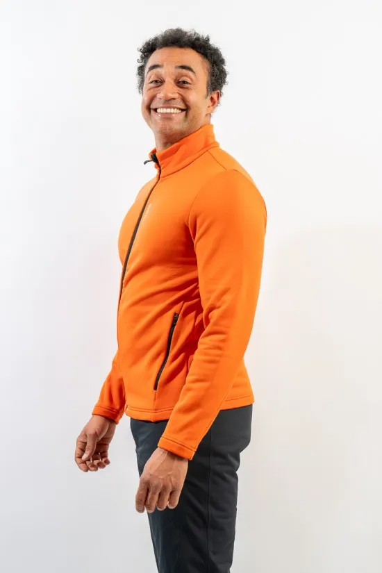 COLMAR SWEATSHIRT FACETIME 8322 5WU