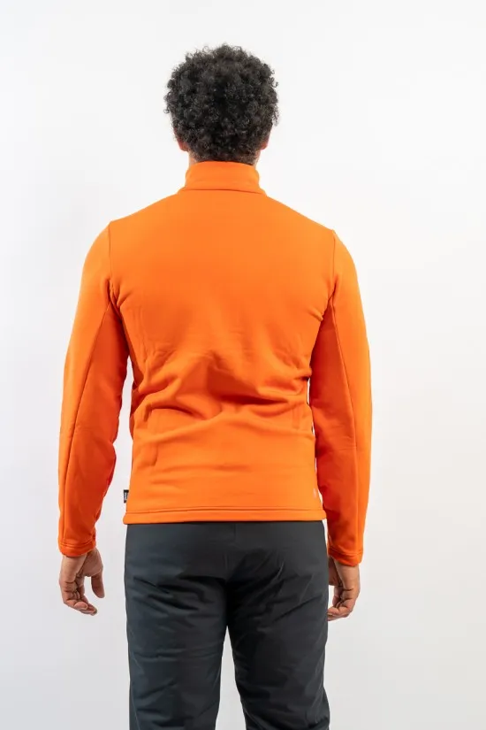 COLMAR SWEATSHIRT FACETIME 8322 5WU