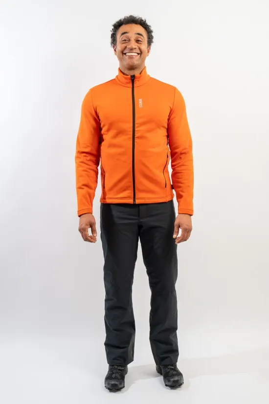 COLMAR SWEATSHIRT FACETIME 8322 5WU