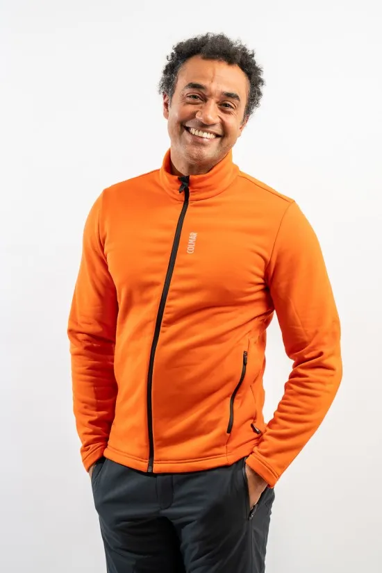 COLMAR SWEATSHIRT FACETIME 8322 5WU