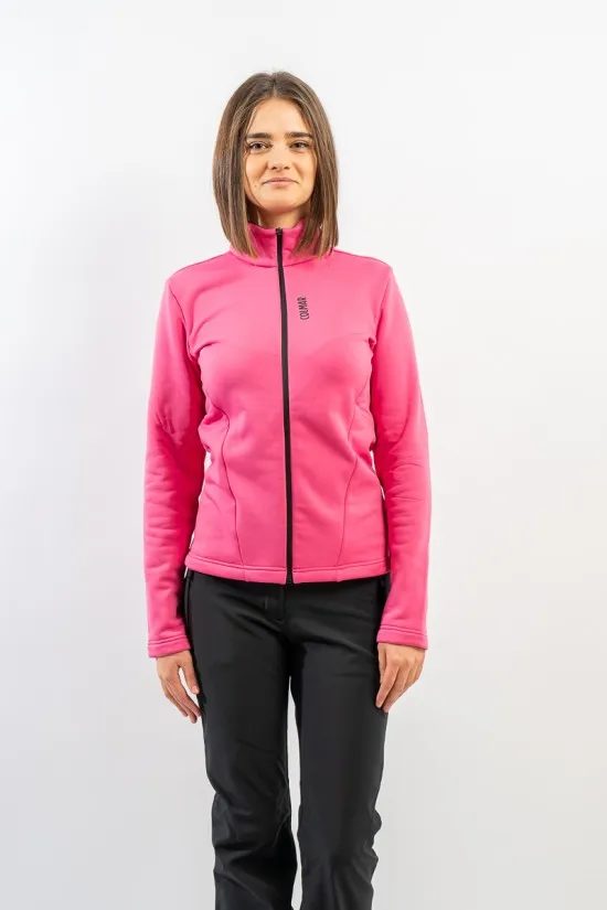 COLMAR SWEATSHIRT FACETIME 9335 5WU
