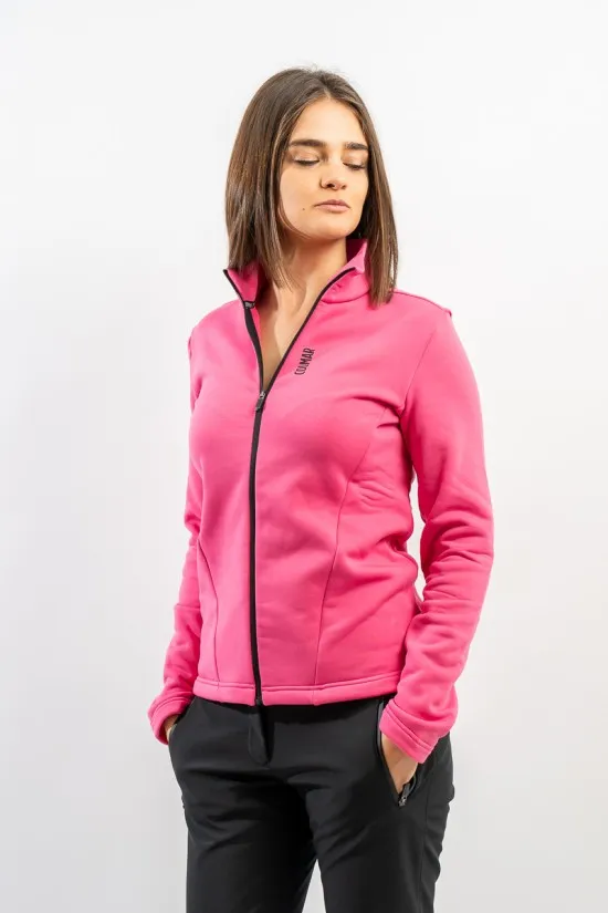 COLMAR SWEATSHIRT FACETIME 9335 5WU