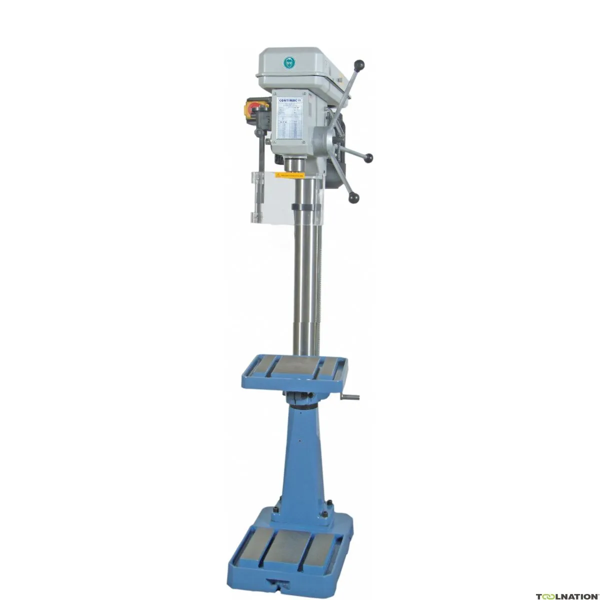 Contimac 35055 Sb 20 F Trapano a colonna 230 volt