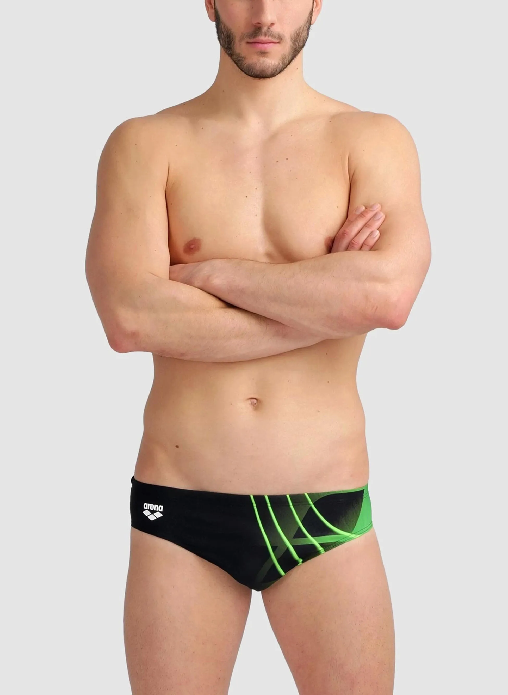 costume slip placement