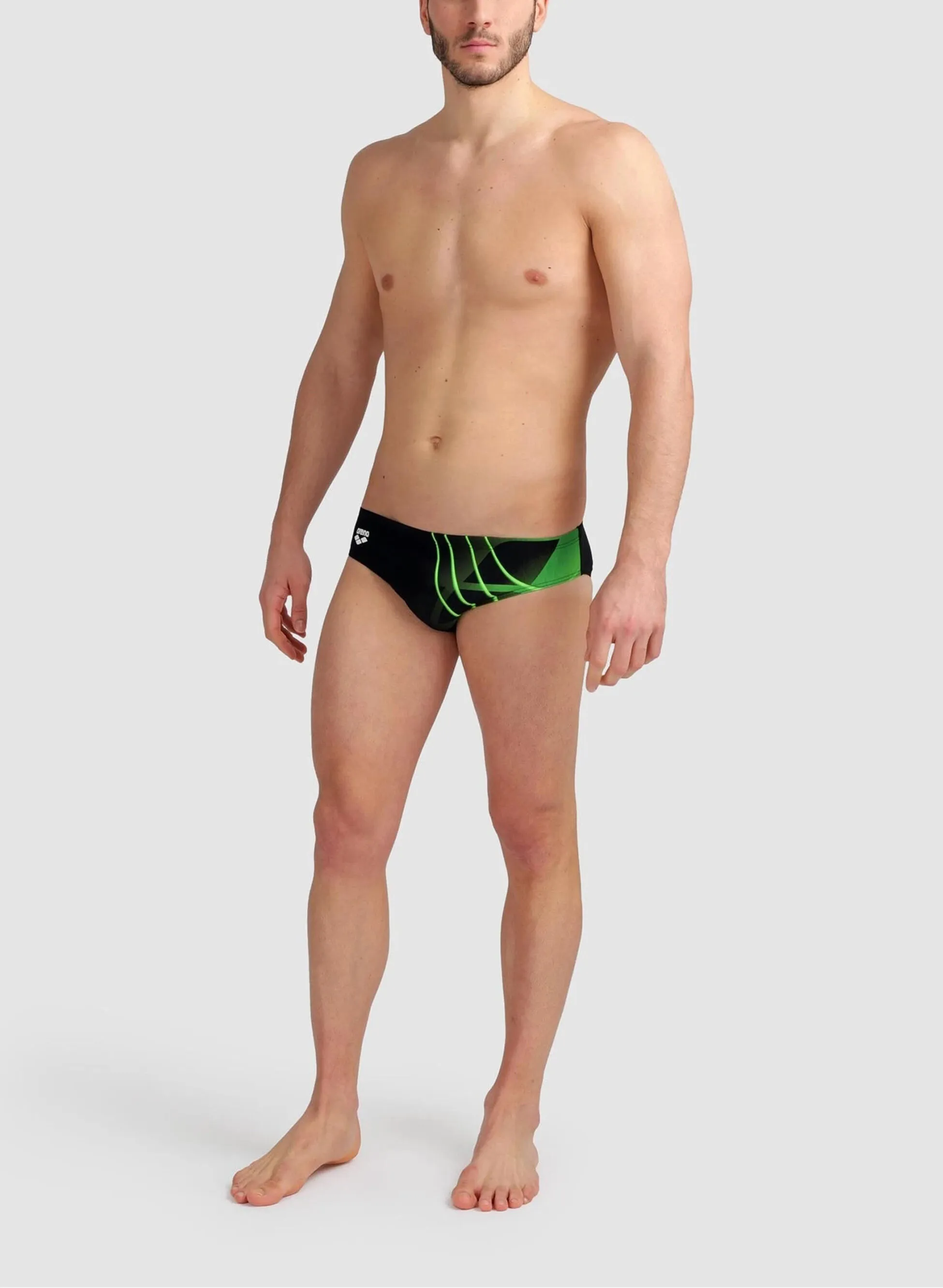 costume slip placement