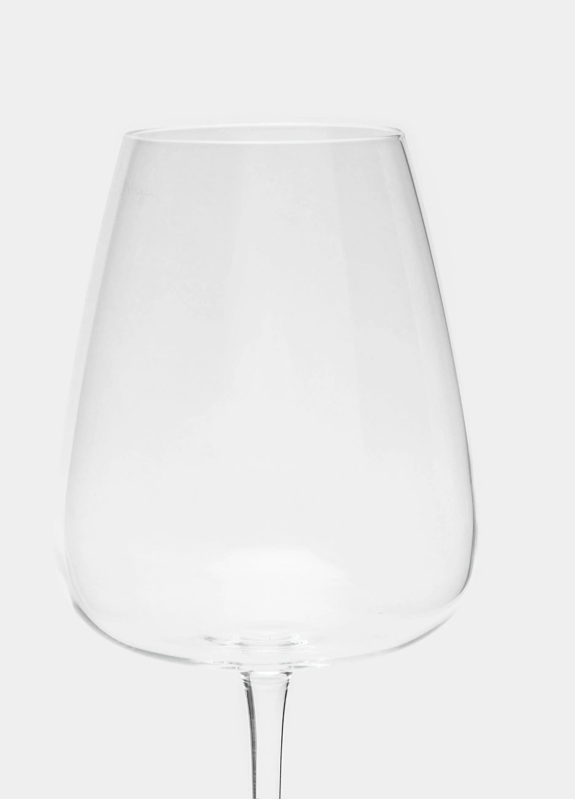 CROFF  Set 6 calici da vino bianco