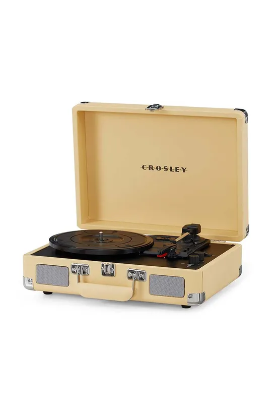 Crosley giradischi a valigia Cruiser Plus