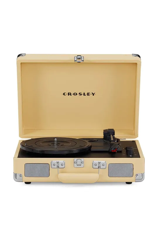 Crosley giradischi a valigia Cruiser Plus