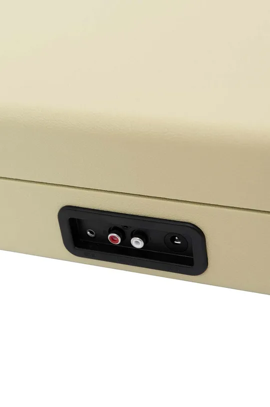 Crosley giradischi a valigia Cruiser Plus
