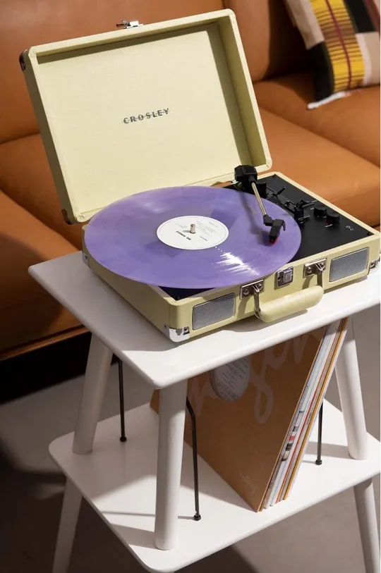 Crosley giradischi a valigia Cruiser Plus