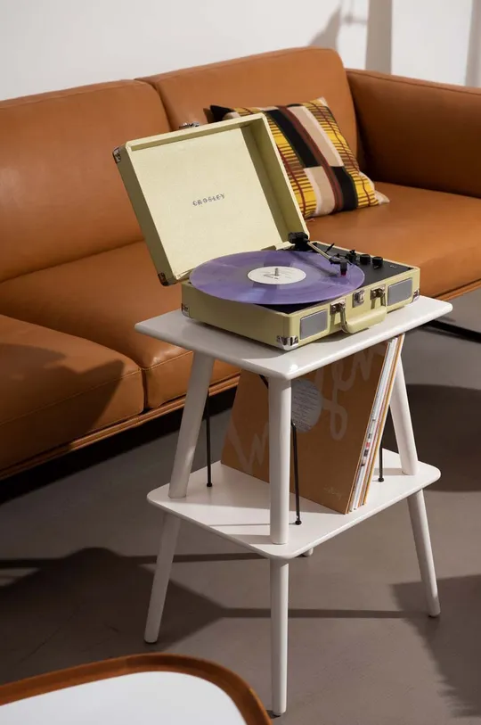 Crosley giradischi a valigia Cruiser Plus