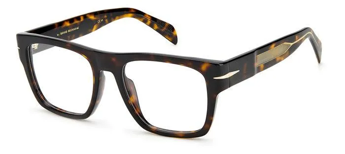   DAVID BECKHAM DB 7020/BOLD 086