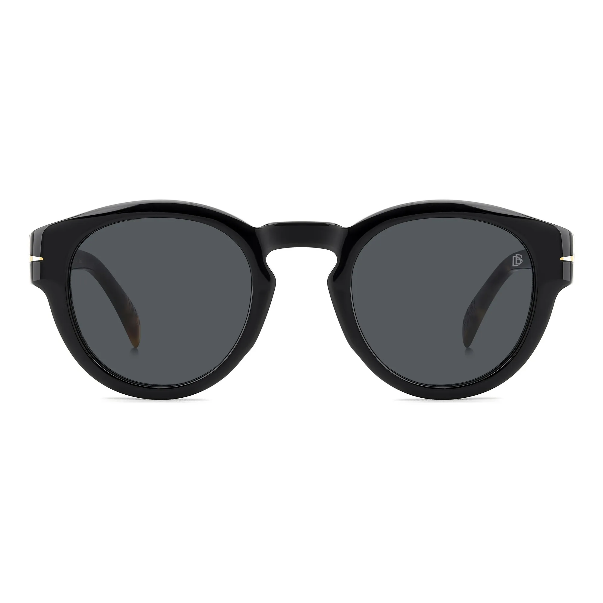   David Beckham DB 7110/S - WR7 IR Avana Nera | Occhiale Da Sole Uomo 