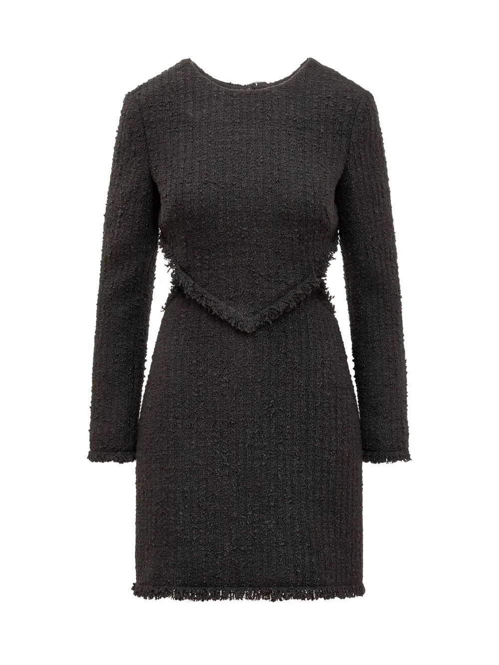 DEL CORE Abito Cut-Out  