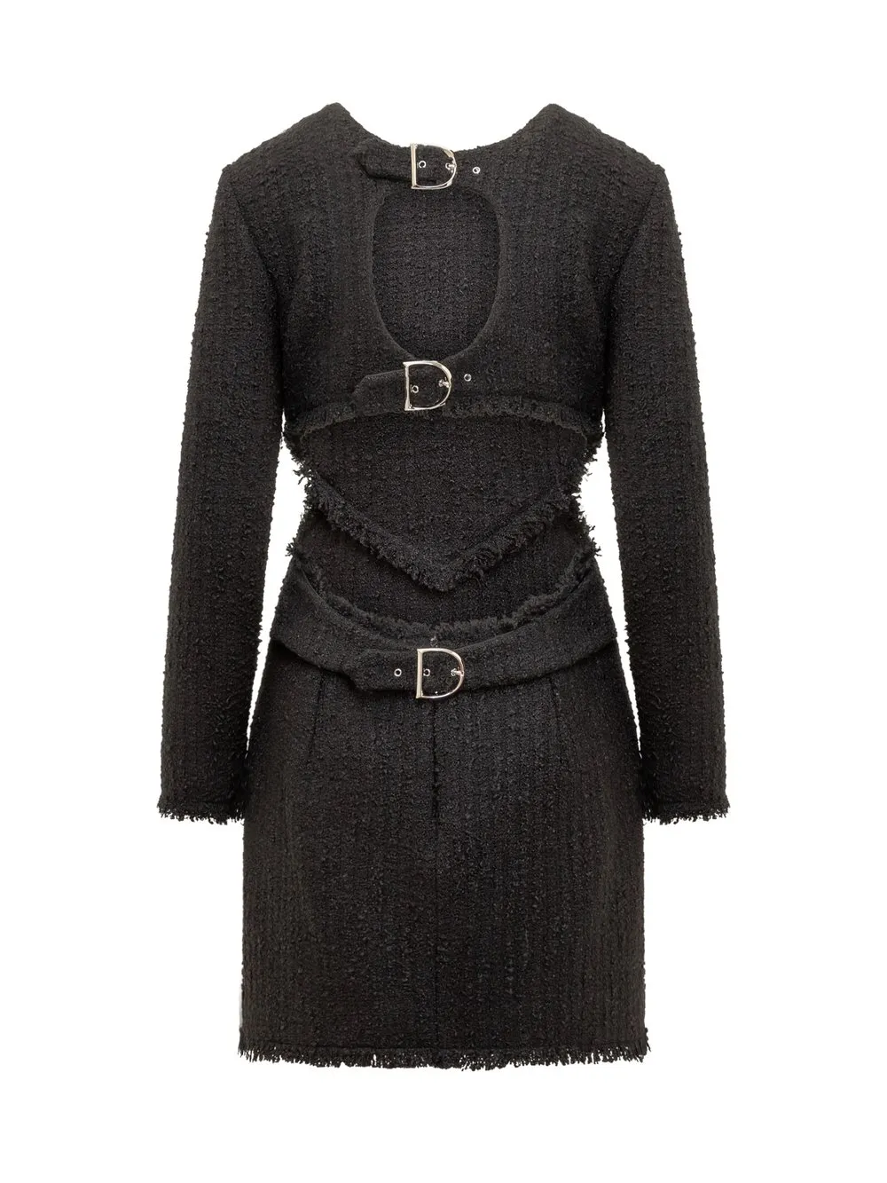 DEL CORE Abito Cut-Out  