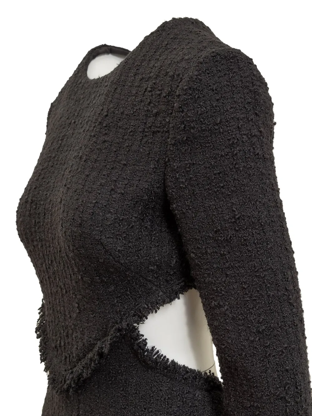DEL CORE Abito Cut-Out  