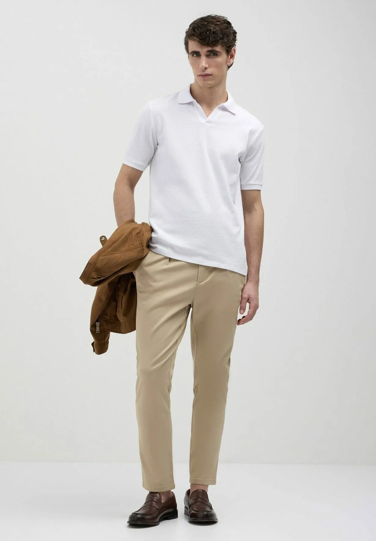DERBY - Polo