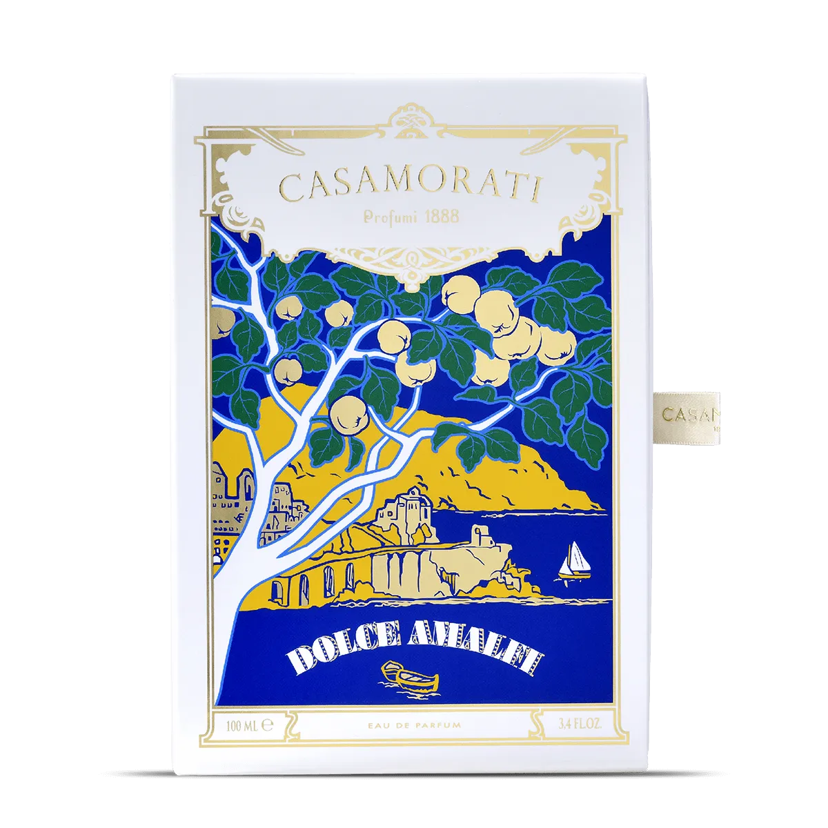 DOLCE AMALFI