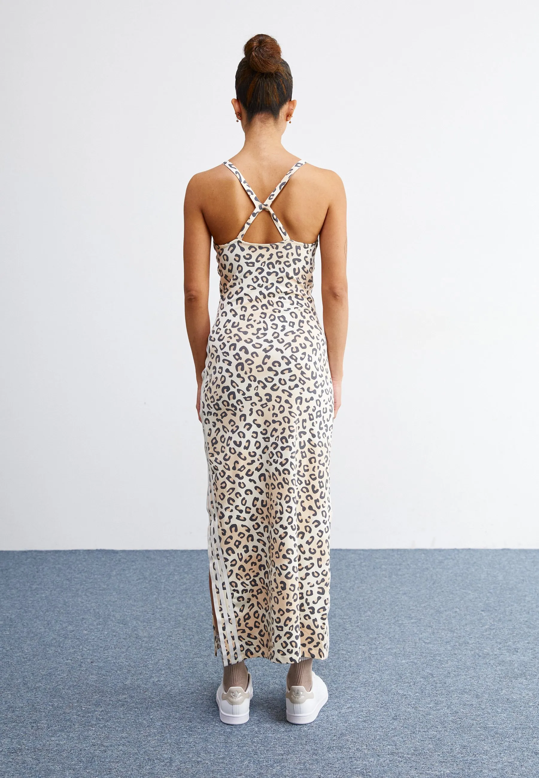 DRESS - Vestito di maglina