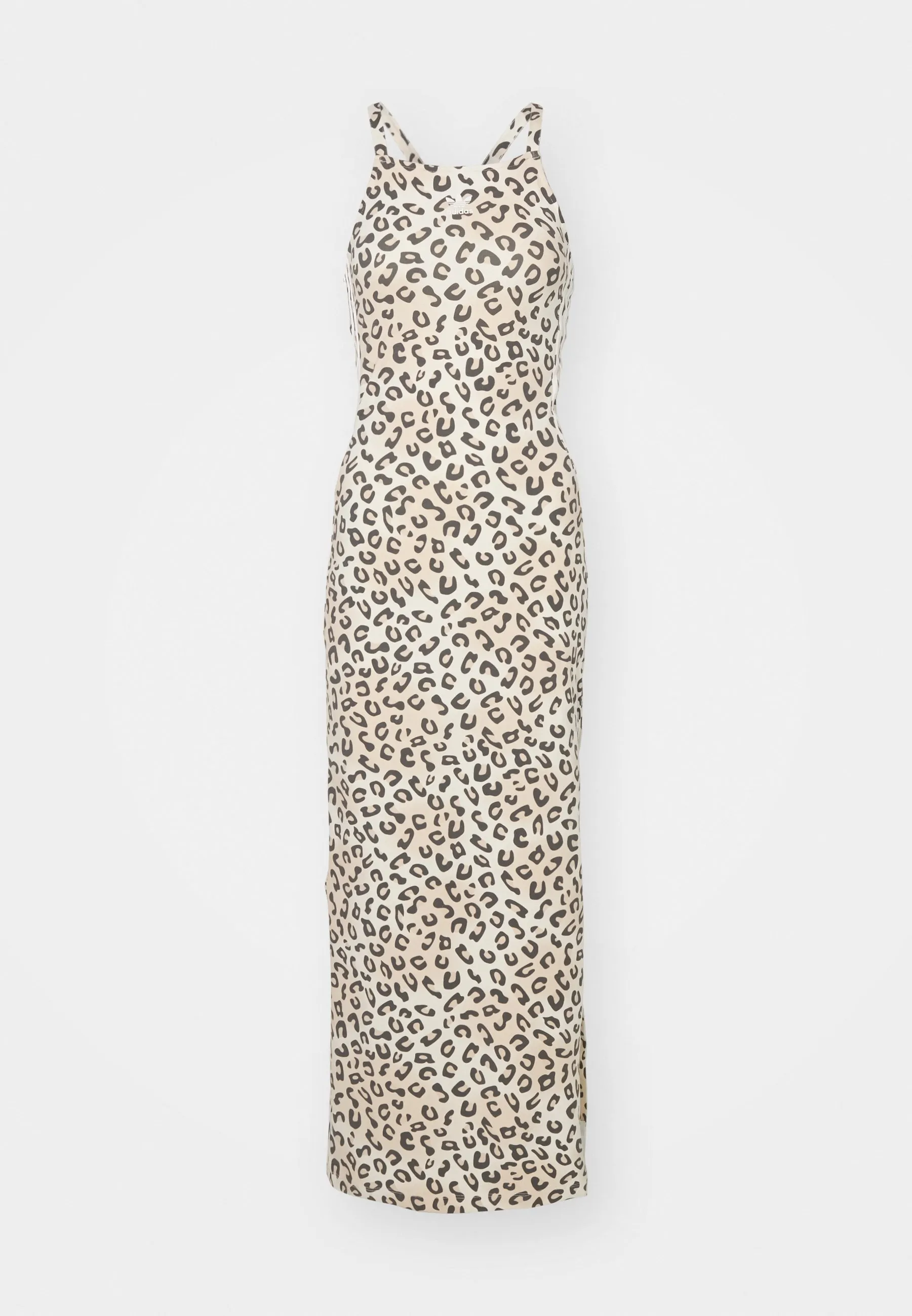DRESS - Vestito di maglina