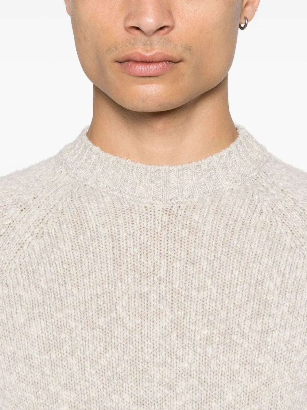 Drumohr-Maglione