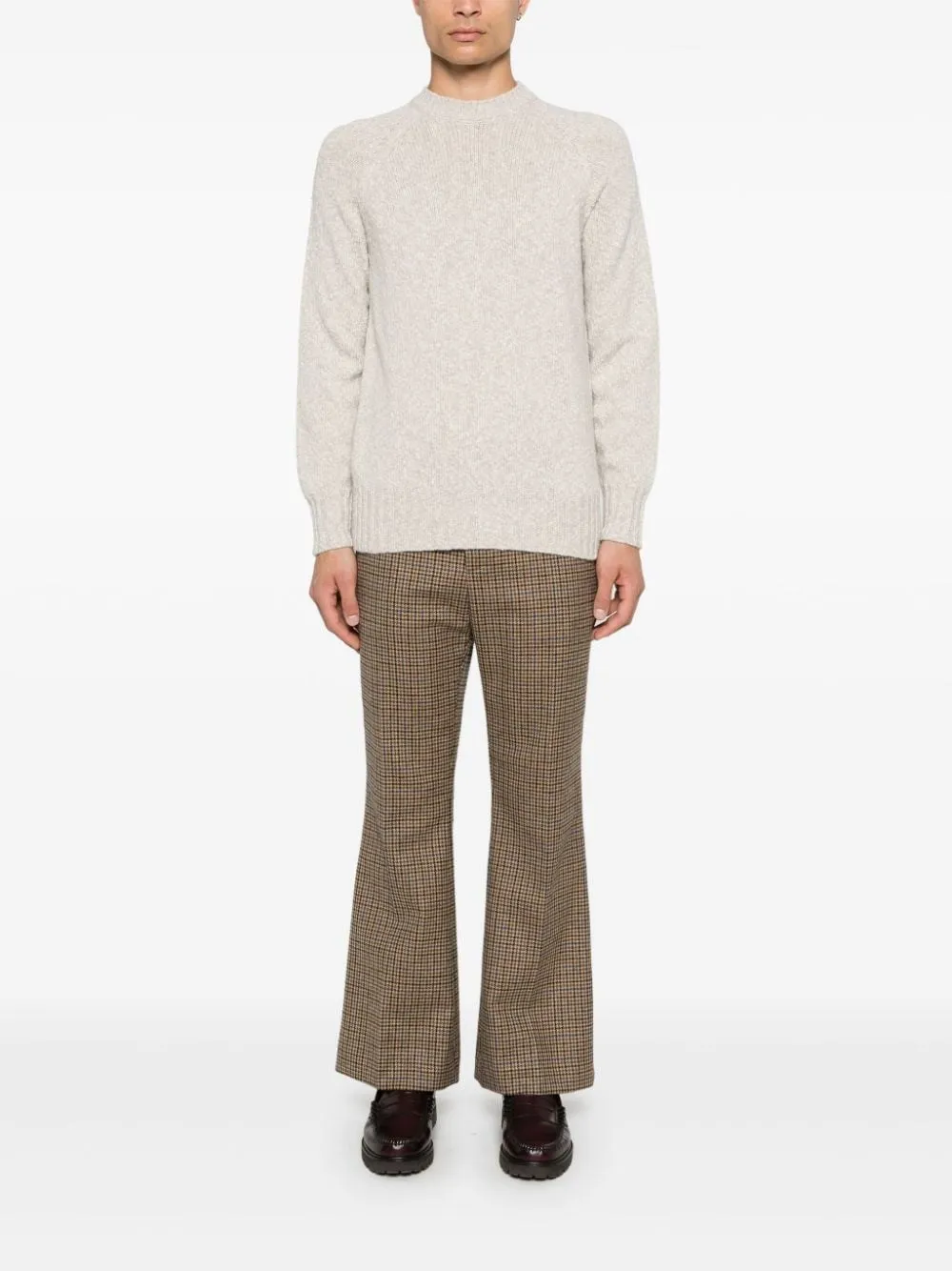 Drumohr-Maglione