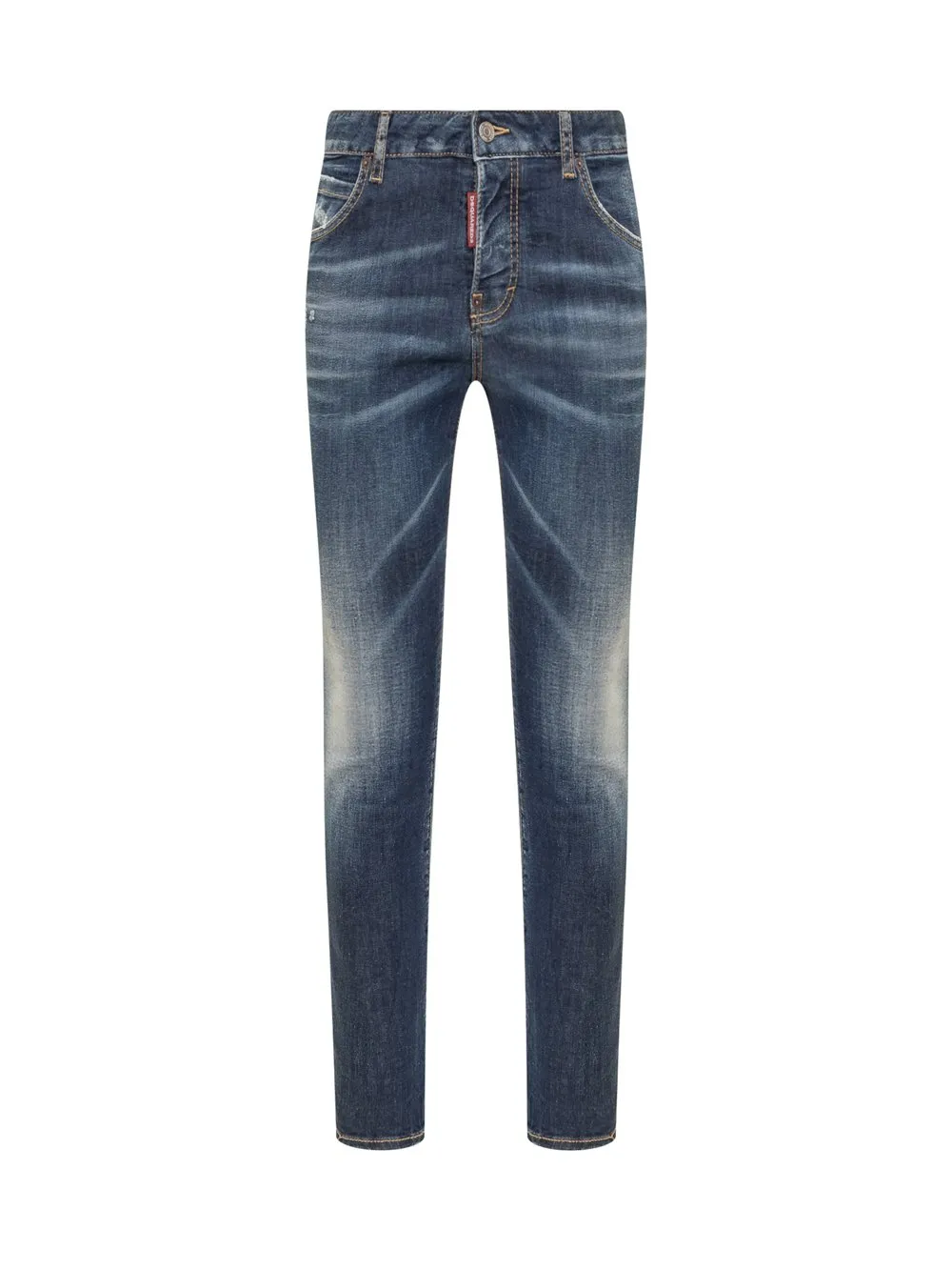 DSQUARED2 Cool Girl Jeans  