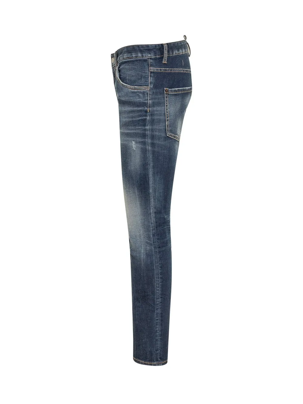 DSQUARED2 Cool Girl Jeans  