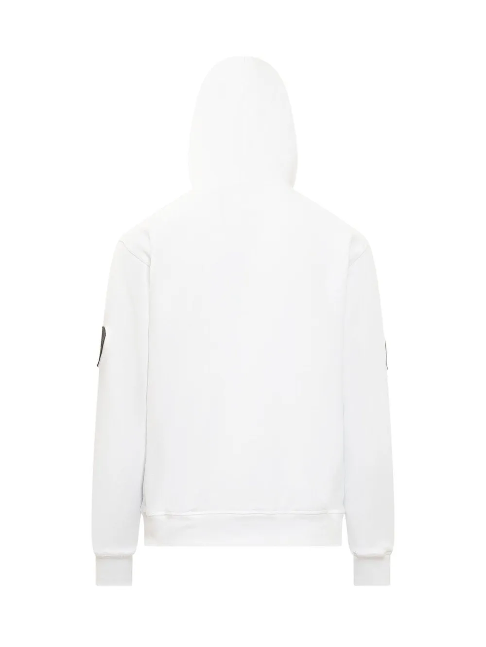 DSQUARED2 Felpa con Logo 