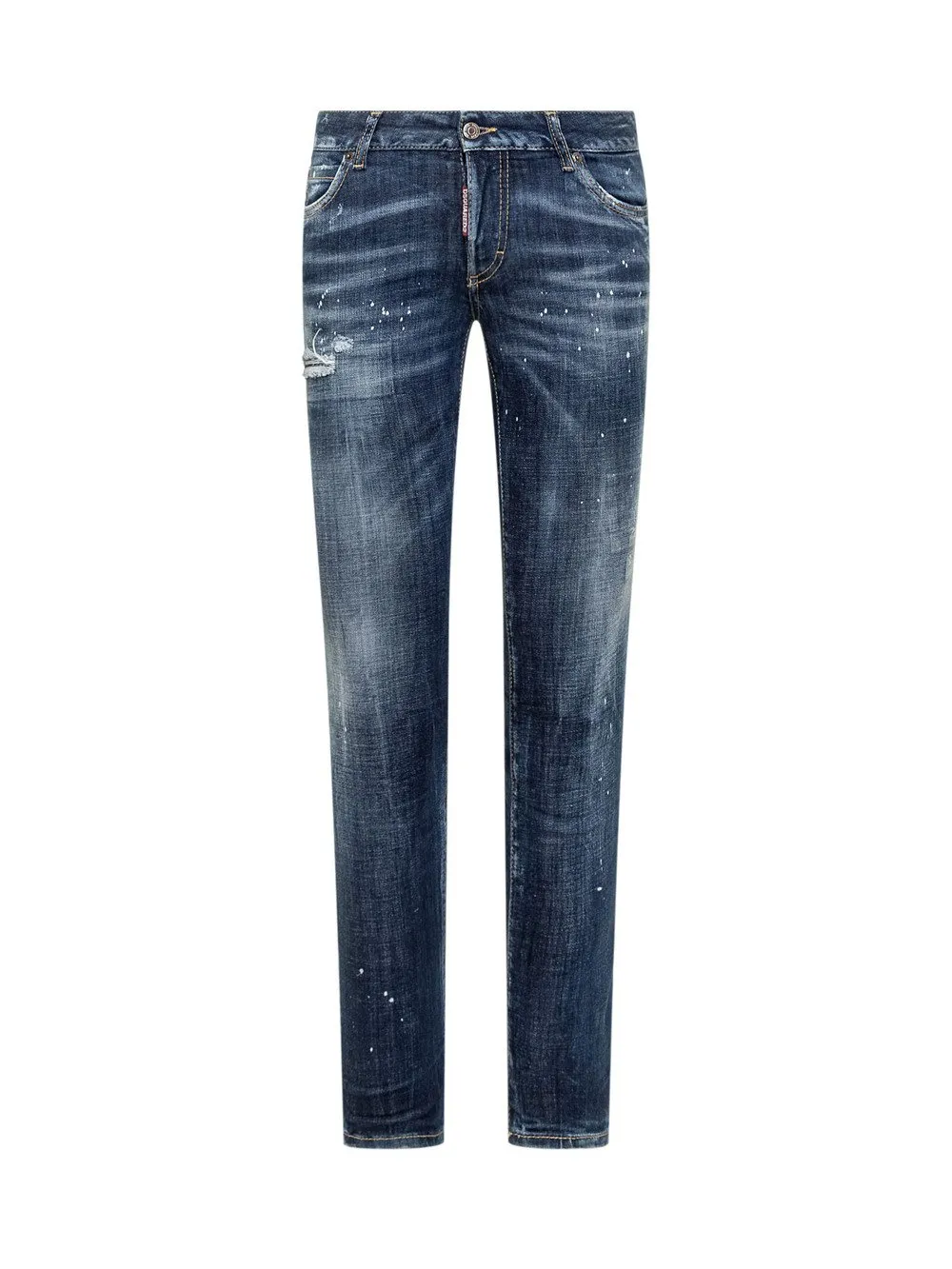 DSQUARED2 Jeans Jennifer  
