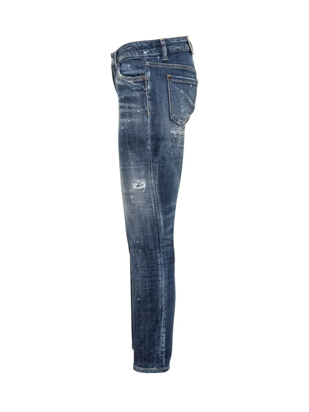DSQUARED2 Jeans Jennifer  