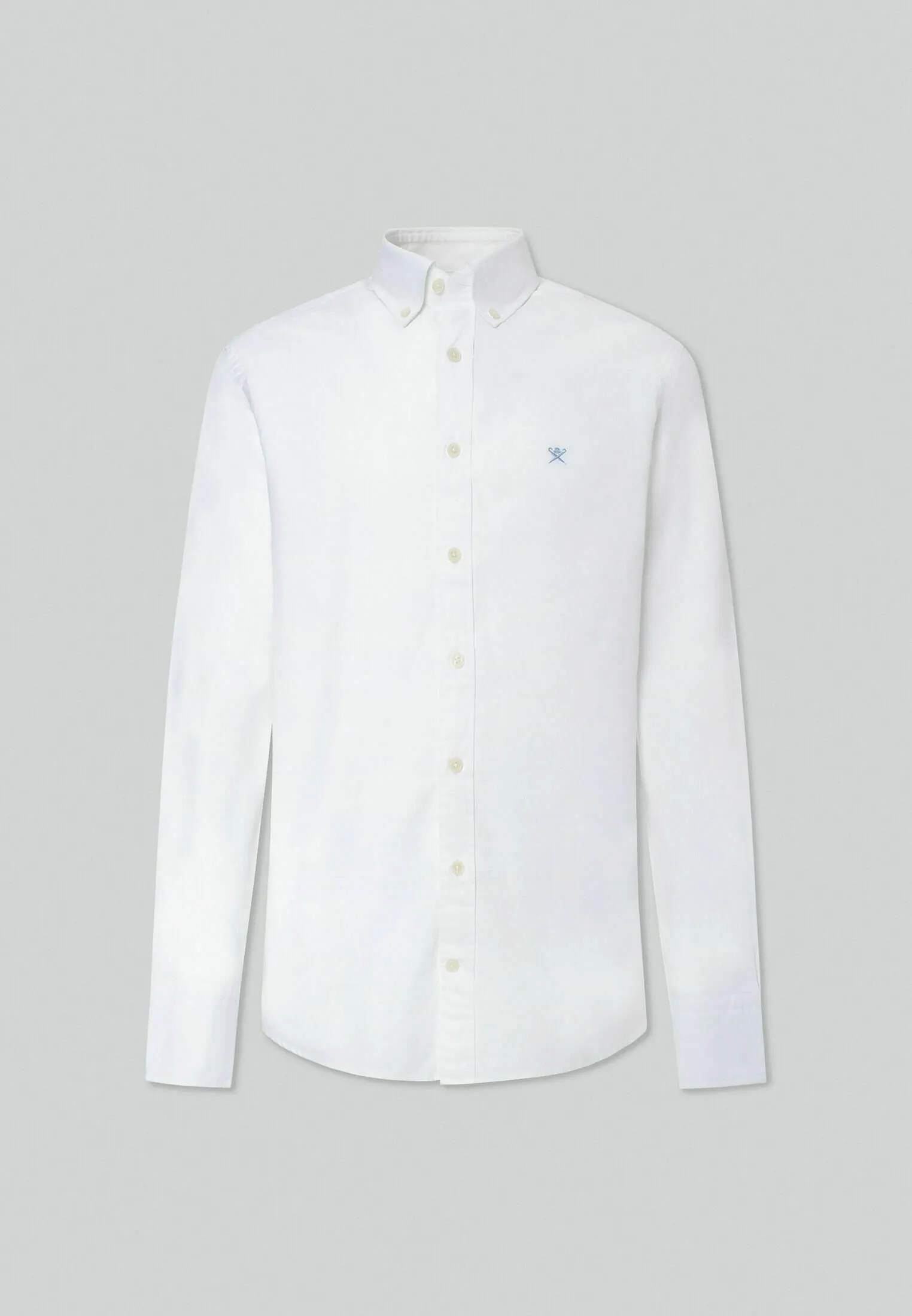 DYED OXFORD - Camicia