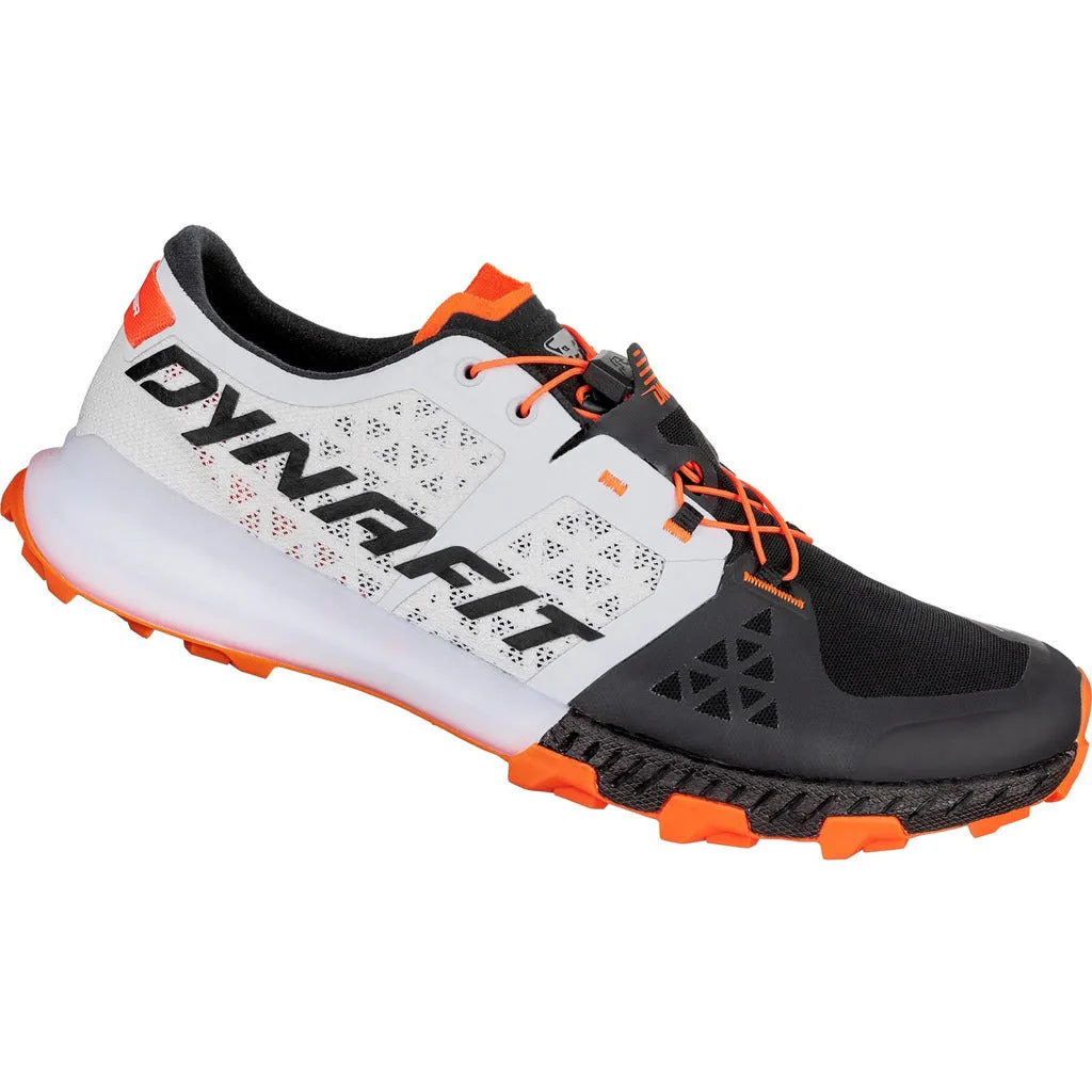Dynafit Sky DNA  Orange / Blackout  - Scarpa Trail Running