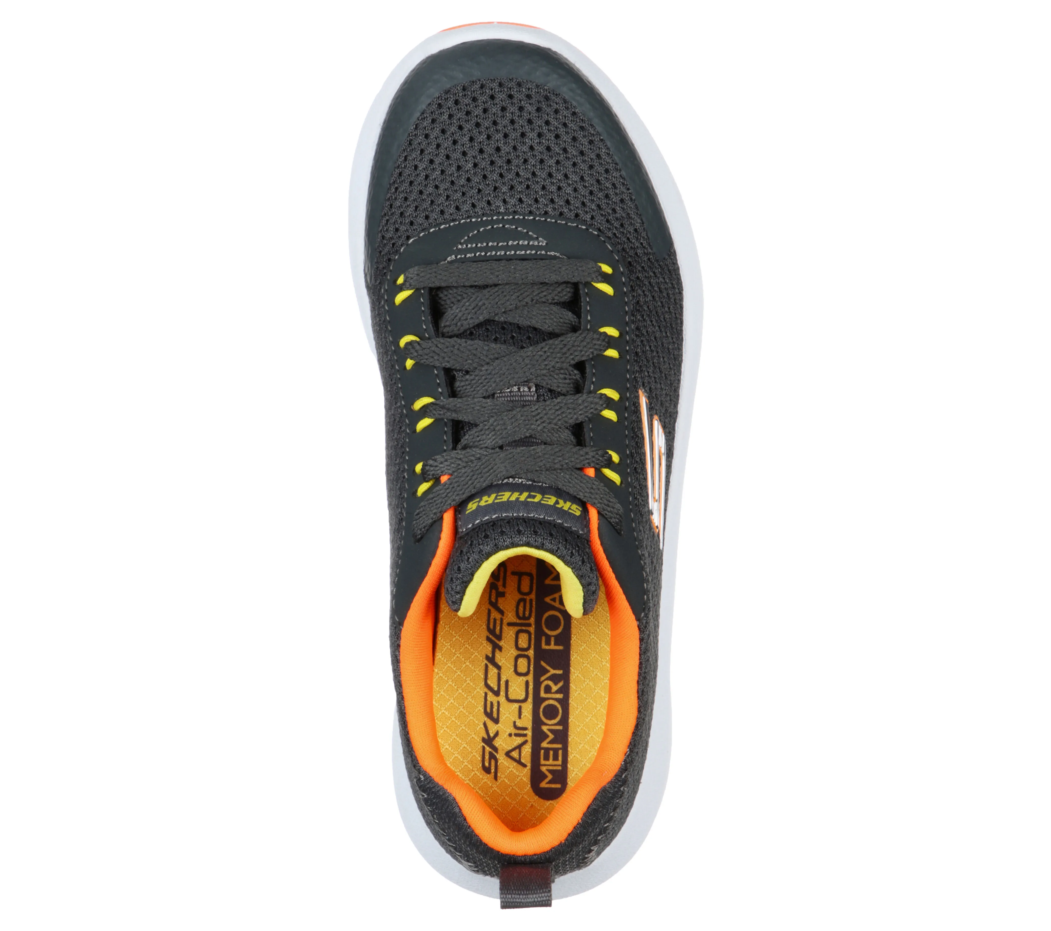 Dynamic Tread - Nitrode