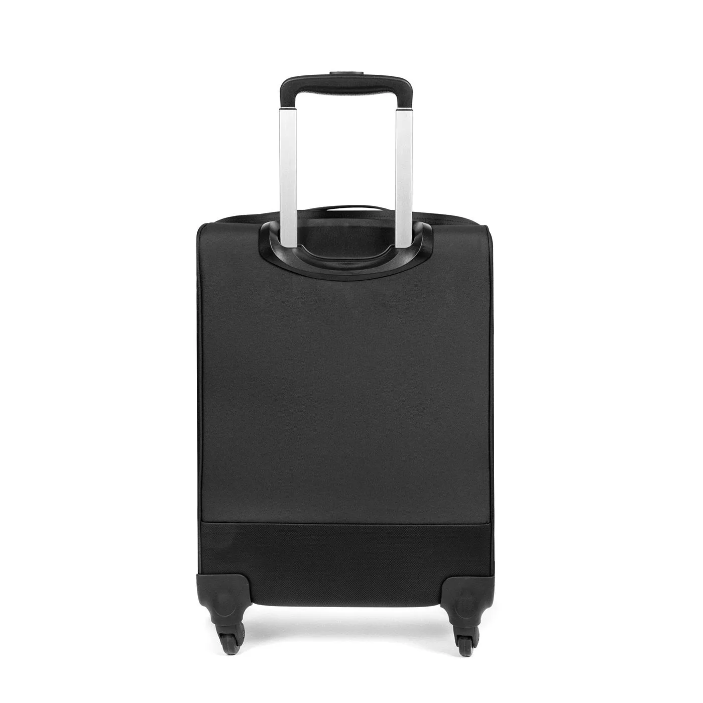 Eastpak Transit'R 4 S Black - Valigia Trolley Nera    