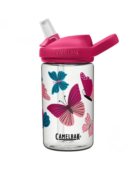 EDDY+ CAMELBACK BORRACCIA BAMBINI 