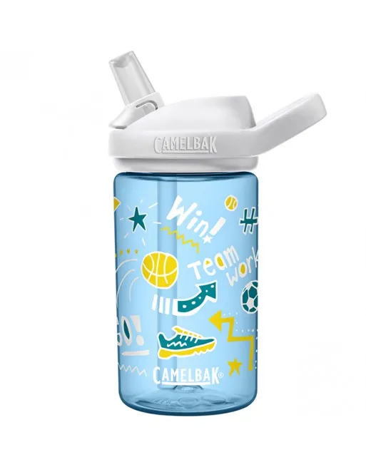 EDDY+ CAMELBACK BORRACCIA BAMBINI 