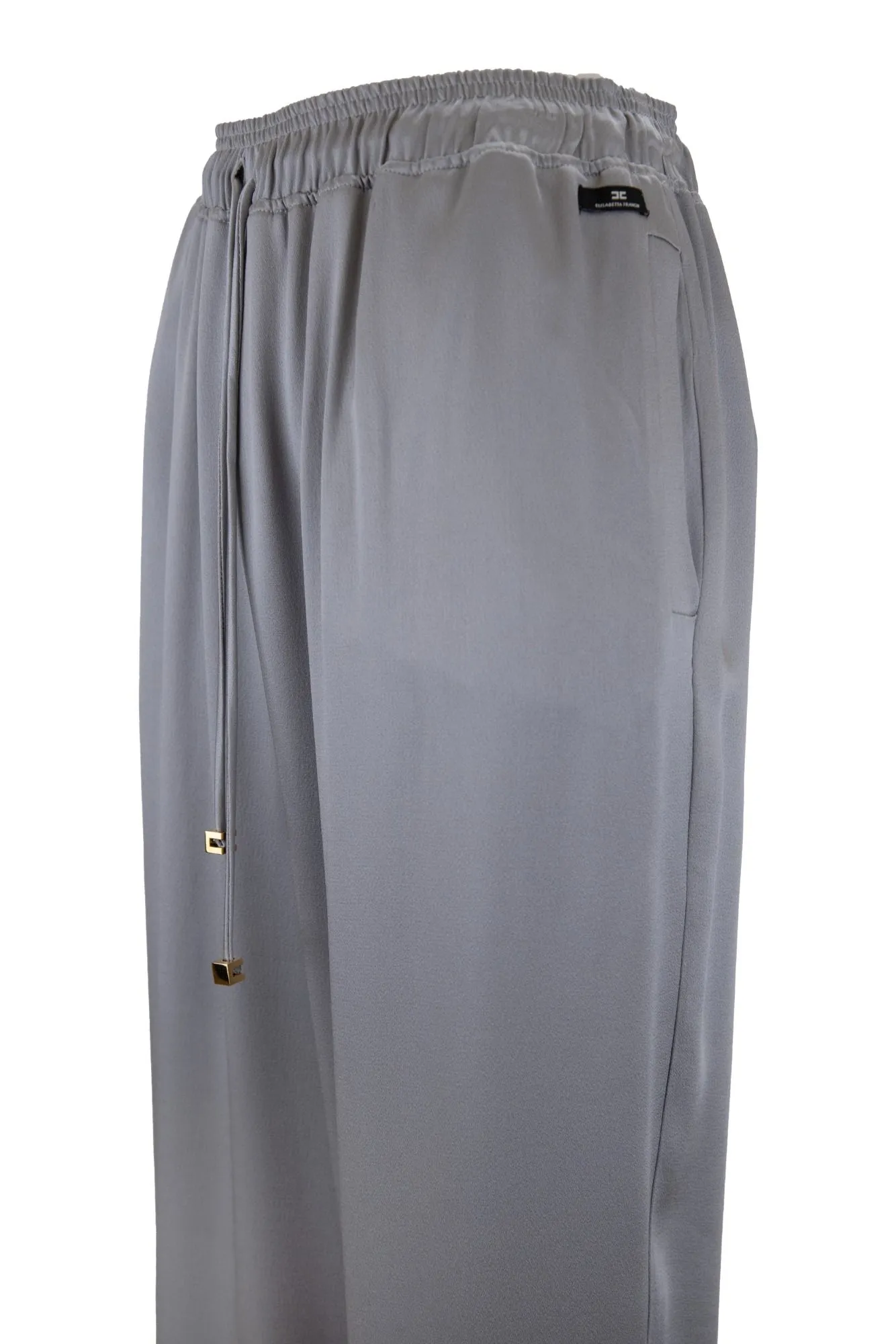 ELISABETTA FRANCHI PA05642E2 400 Trousers