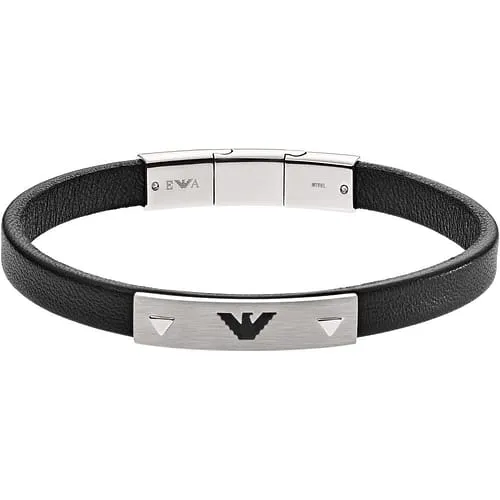 EMPORIO ARMANI SIGNATURE NECKLACE - EGS2424221