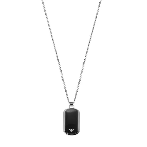 EMPORIO ARMANI SIGNATURE NECKLACE - EGS2424221