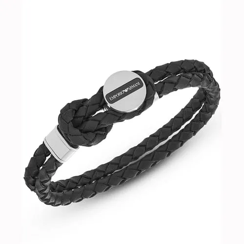 EMPORIO ARMANI SIGNATURE NECKLACE - EGS2424221