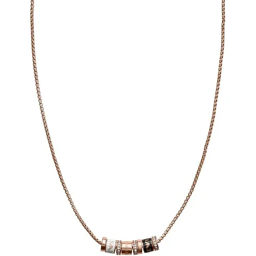 EMPORIO ARMANI SIGNATURE NECKLACE - EGS2424221