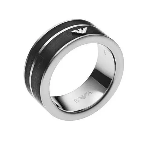 EMPORIO ARMANI SIGNATURE NECKLACE - EGS2424221