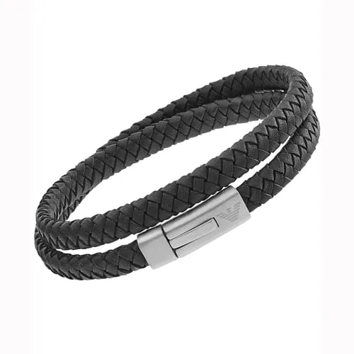 EMPORIO ARMANI SIGNATURE NECKLACE - EGS2424221