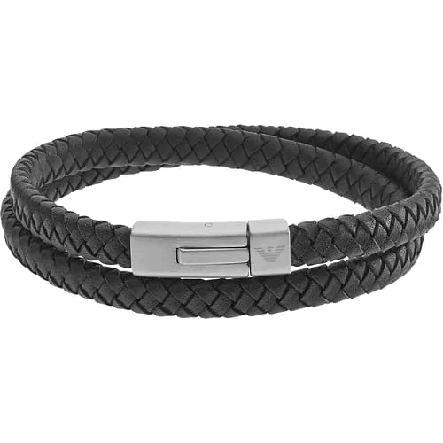 EMPORIO ARMANI SIGNATURE NECKLACE - EGS2424221