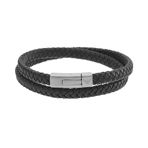 EMPORIO ARMANI SIGNATURE NECKLACE - EGS2424221