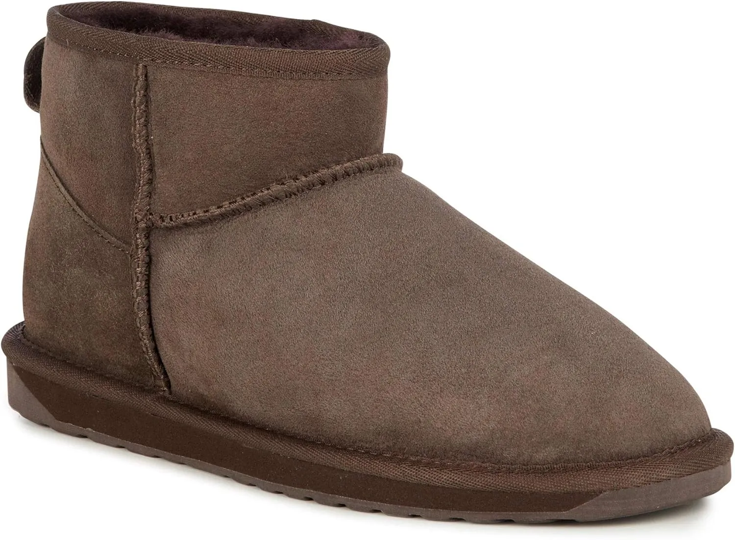 EMU AUSTRALIA  Stivale Marrone Autunno/Inverno