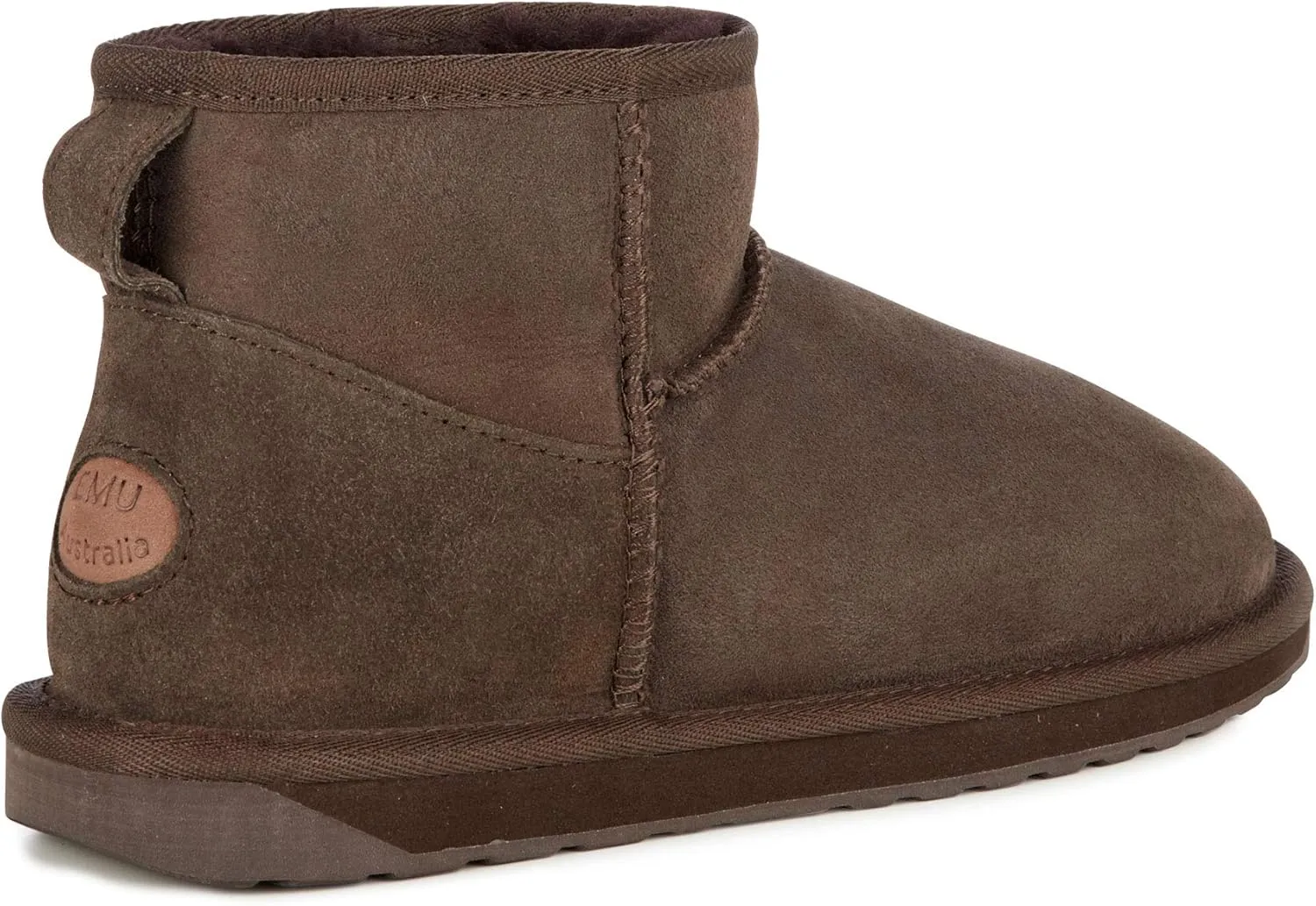 EMU AUSTRALIA  Stivale Marrone Autunno/Inverno