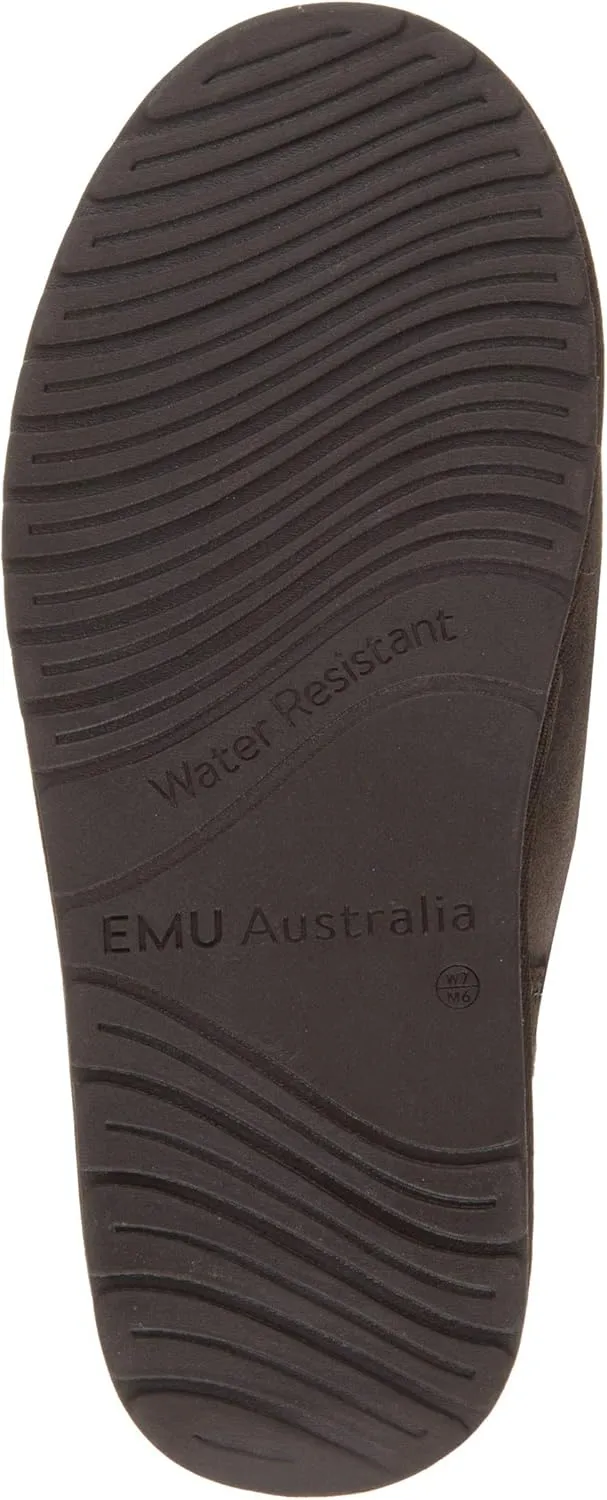 EMU AUSTRALIA  Stivale Marrone Autunno/Inverno